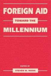 book Foreign Aid Toward the Millennium