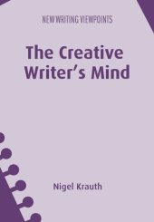 book The Creative Writer's Mind