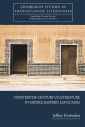 book Nineteenth-Century U.S. Literature in Middle Eastern Languages