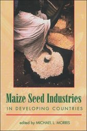 book Maize Seed Industries in Developing Countries