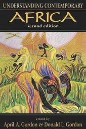 book Understanding Contemporary Africa
