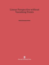 book Linear Perspective without Vanishing Points