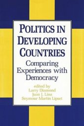 book Politics in Developing Countries: Comparing Experiences with Democracy