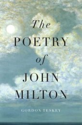 book The Poetry of John Milton