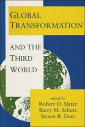 book Global Transformation and the Third World