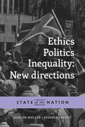 book Ethics, Politics, Inequality: New Directions