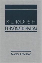 book Kurdish Ethnonationalism