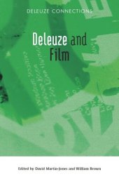 book Deleuze and Film