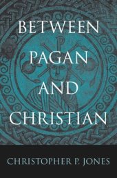 book Between Pagan and Christian