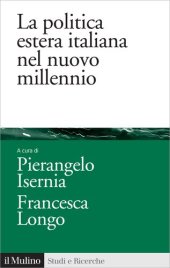 book La politica estera italiana nel nuovo millennio