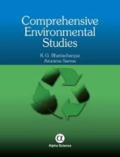 book Comprehensive Environmental Studies