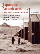 book Japanese Americans: From Relocation to Redress