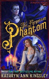 book The Forgotten Phantom (Creature Feature)