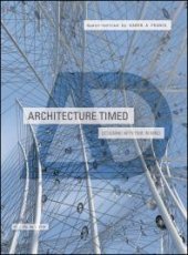 book Architecture Timed: Designing with Time in Mind