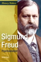 book Sigmund Freud: Psychoanalyst