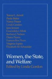 book Women, the State, and Welfare