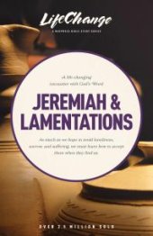 book Jeremiah and Lamentations