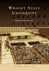 book Wright State University