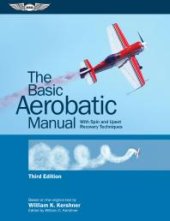 book The Basic Aerobatic Manual: With Spin and Upset Recovery Techniques