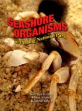 book Seashore Organism in Penang National Park