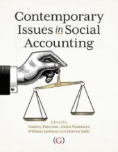 book Contemporary Issues in Social Accounting