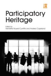 book Participatory Heritage