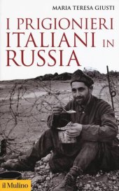 book I prigionieri italiani in Russia