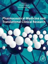 book Pharmaceutical Medicine and Translational Clinical Research