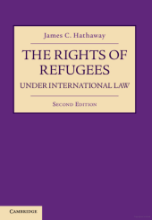 book The Rights of Refugees under International Law