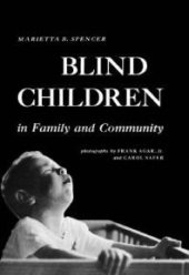 book Blind Children in Family and Community