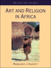 book Art and Religion in Africa