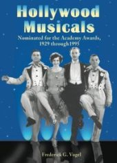 book Hollywood Musicals Nominated for Best Picture