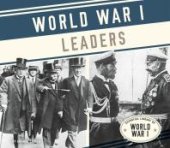 book World War I Leaders