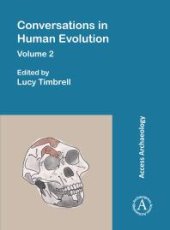 book Conversations in Human Evolution: Volume 2