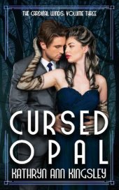 book Cursed Opal (The Cardinal Winds)