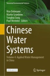 book Chinese Water Systems: Volume 4: Applied Water Management in China