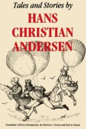 book Tales and Stories by Hans Christian Andersen