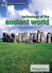 book Technology of the Ancient World