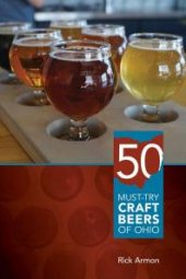 book Fifty Must-Try Craft Beers of Ohio