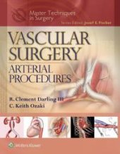 book Master Techniques in Surgery: Vascular Surgery: Arterial Procedures