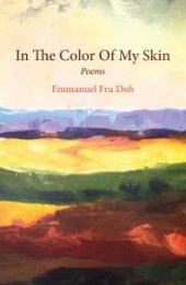 book In the Color of My Skin: Poems