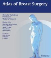 book Atlas of Breast Surgery