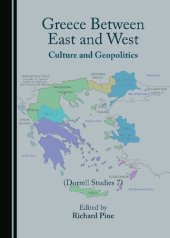 book Greece Between East and West