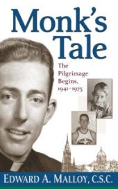 book Monk's Tale: The Pilgrimage Begins, 1941-1975