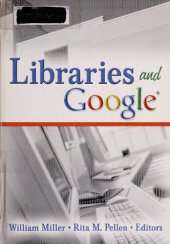 book Libraries and Google