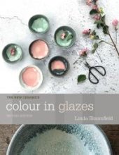 book Colour in Glazes