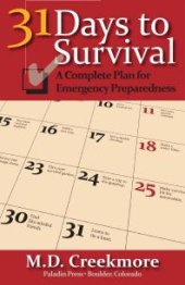 book 31 Days to Survival