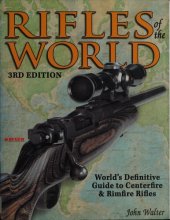 book Rifles of the World