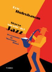 book Storia sociale del jazz