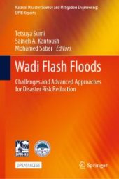 book Wadi Flash Floods: Challenges and Advanced Approaches for Disaster Risk Reduction